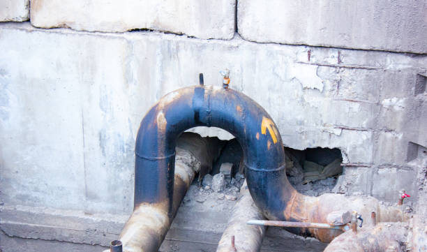 Best Water damage restoration near me  in Rockport, IN